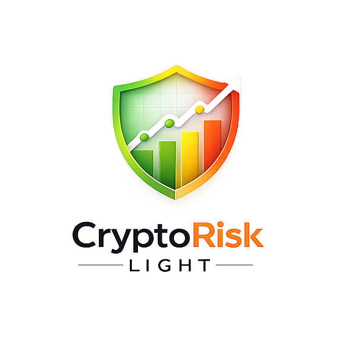 CryptoRiskLight
